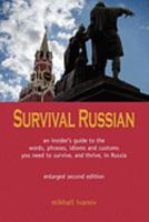 Survival Russian 1880100568 Book Cover