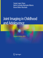 Joint Imaging in Childhood and Adolescence 3642358756 Book Cover