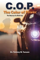 C.O.P. the Color of Power B0HDBYFJD5 Book Cover