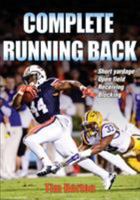 Complete Running Back 1492504017 Book Cover