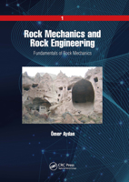Rock Mechanics and Rock Engineering: Volume 1: Fundamentals of Rock Mechanics 1032654287 Book Cover