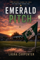 Emerald pitch B0G2H3TR5T Book Cover