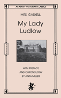 My Lady Ludlow 1502363291 Book Cover