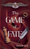 The Game of Fate B0DXZ6JNYK Book Cover