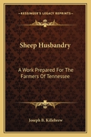 Sheep Husbandry 1019320605 Book Cover