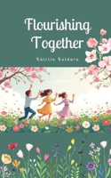 Flourishing Together 9916893950 Book Cover