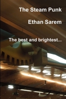 The Steam Punk 1387185454 Book Cover