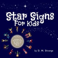 Star Signs For Kids 0648197905 Book Cover
