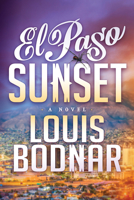 El Paso Sunset 1631952544 Book Cover