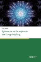 Symmetrien als Grundprinzip der Klangschöpfung 3959835981 Book Cover
