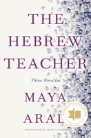 The Hebrew Teacher 1954404239 Book Cover