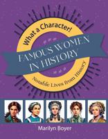 Famous Women in History 1683443659 Book Cover