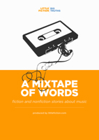 A Mixtape of Words 1942645511 Book Cover