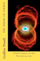The Axiom of Choice 147765450X Book Cover