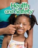 Health and Safety Lap Book (Health and Safety) 1433318083 Book Cover