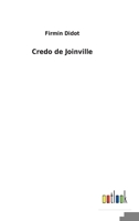 Credo de Joinville 3752470623 Book Cover