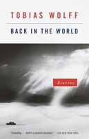 Back in the World: Stories 0553343254 Book Cover