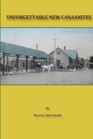 Unforgettable New Canaanites 1105647439 Book Cover