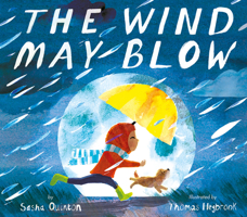 The Wind May Blow 1680102680 Book Cover