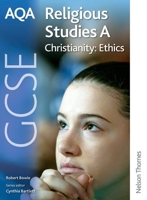 Christianity: Ethics. by Robert A. Bowie 1408504561 Book Cover