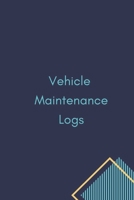 Vehicle Maintenance Log Book : mileage book , (6*9 INCH 120 PAGES ) with Glossy Cover: mileage log book for car , Auto Log Book , mileage log , Auto ... Book , Repear and Record , mileage tracker 1674800819 Book Cover