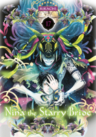 Nina the Starry Bride 17 B0G4T9CLHR Book Cover