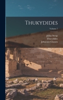 Thukydides; Volume 7 1017615713 Book Cover