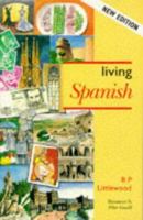 Living Spanish 0340595353 Book Cover