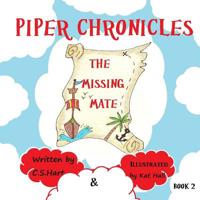 The Missing Mate 1497568412 Book Cover