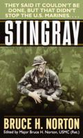 Stingray 0804110263 Book Cover