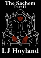 The Sachem Part 2 1326113143 Book Cover