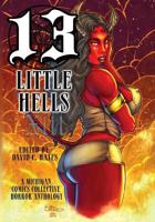 Thirteen Little Hells 1945940077 Book Cover
