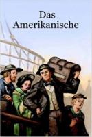 Das Amerikanische 1430302089 Book Cover
