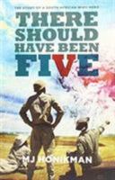 There should have been five 0624076563 Book Cover