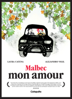 Malbec Mon Amour 9876379739 Book Cover