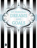 My Personal Dreams and Goals B007W964OI Book Cover