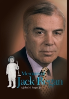 Memoirs of Jack Regan 142574799X Book Cover