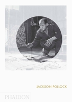 Jackson Pollock: Phaidon Focus 0714861502 Book Cover
