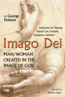 Imago Dei: Man/Woman Created in the Image of God 1532689985 Book Cover