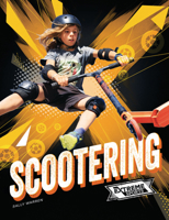 Scootering 1761402358 Book Cover