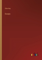 Essays 3846030082 Book Cover
