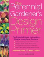 The Perennial Gardener's Design Primer 1580175430 Book Cover