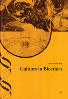 Cultures in Bioethics (40) 3643907559 Book Cover