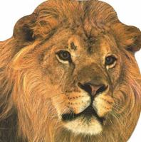 Wild Animals 0789406195 Book Cover