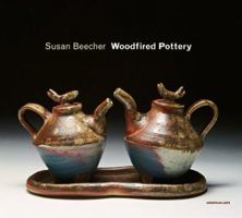 Susan Beecher:  Wood-Fired Pottery 1932646108 Book Cover