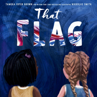 That Flag 0063093448 Book Cover