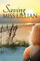 Saving Miss Lillian 0996070974 Book Cover