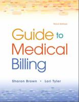 Guide to Medical Billing 0135041376 Book Cover