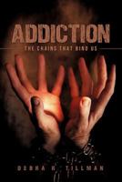 Addiction 1619963493 Book Cover