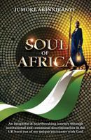 Soul of Africa 1726435016 Book Cover